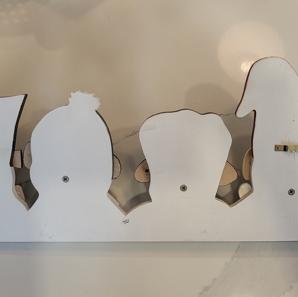 Winter Coat Hanger - Picture 4 of 4